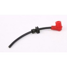 Ignition Coil Cable - Silica cap | Rovan Sports